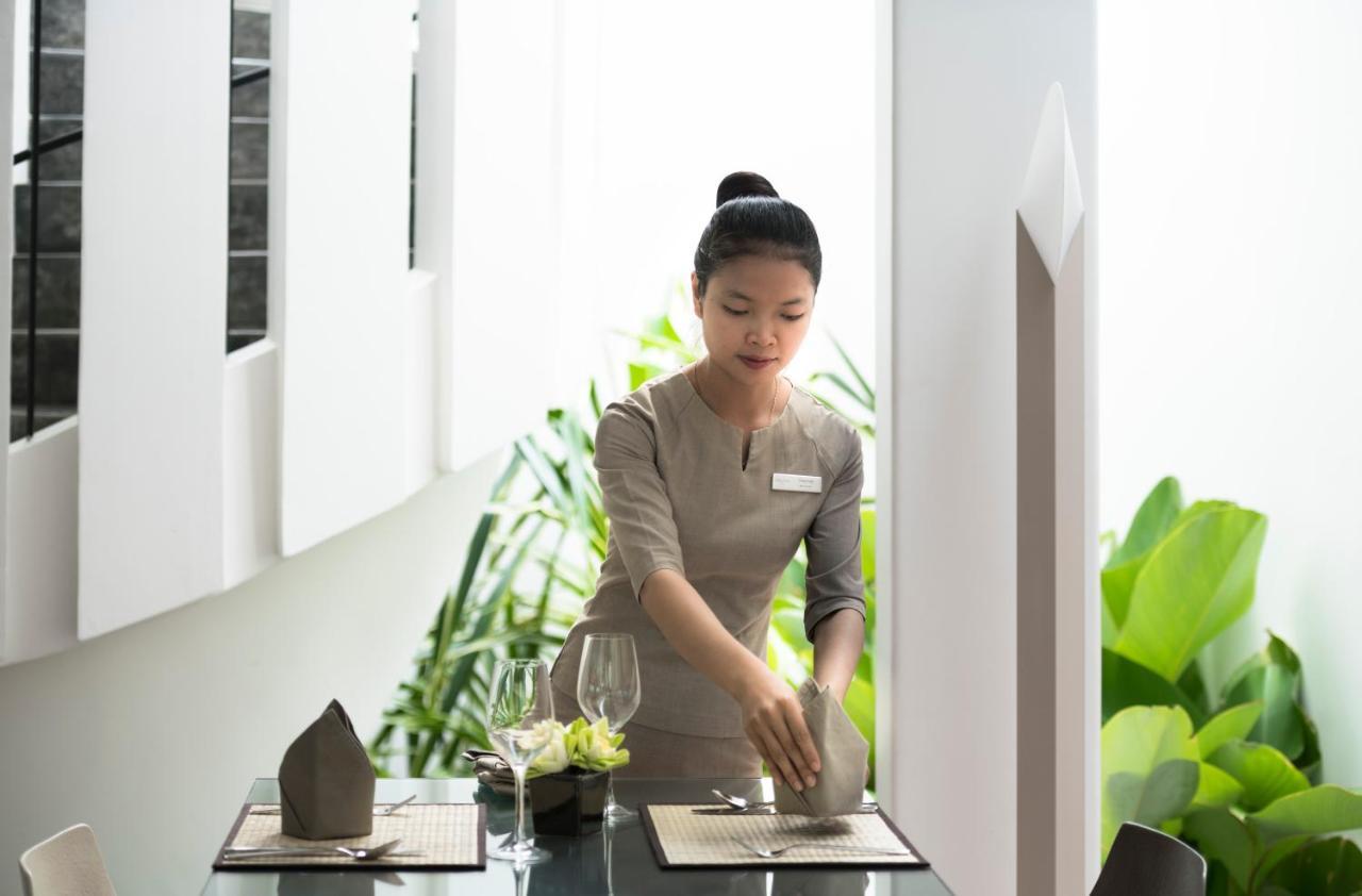 วิโรธ วิลลา โรงแรม