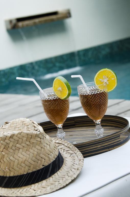Viroth's 4* Siem Reap