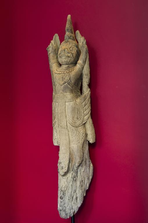 Viroth's Siem Reap