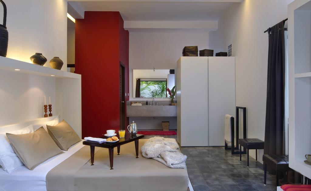 Hotel Viroth's 4*