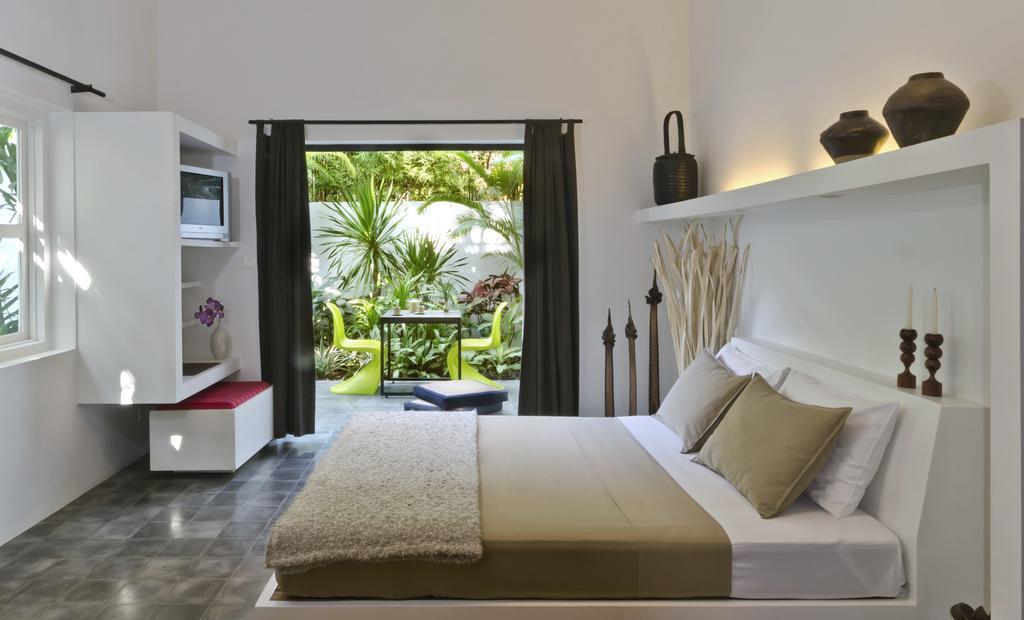 Hotel Viroth's Siem Reap
