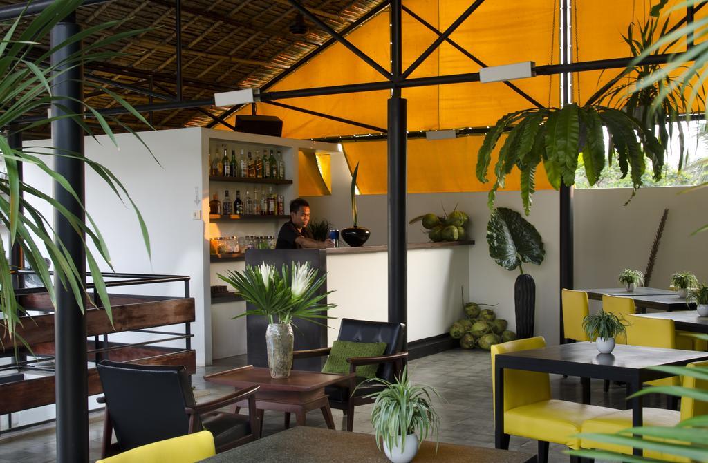 Viroth's 4* Siem Reap