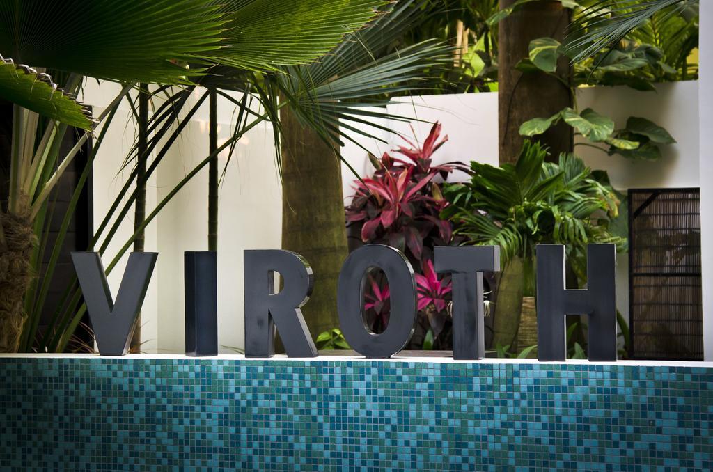 Hotel Viroth's 4*