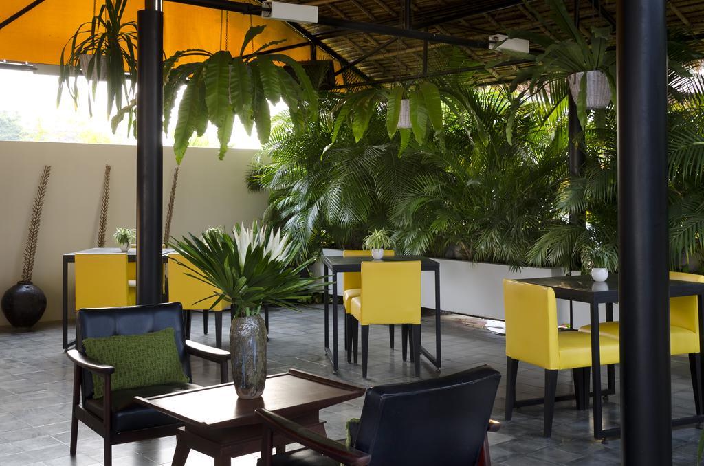 Hotel Viroth's Siem Reap