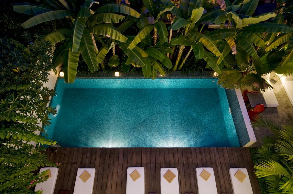 Viroth's 4* Siem Reap