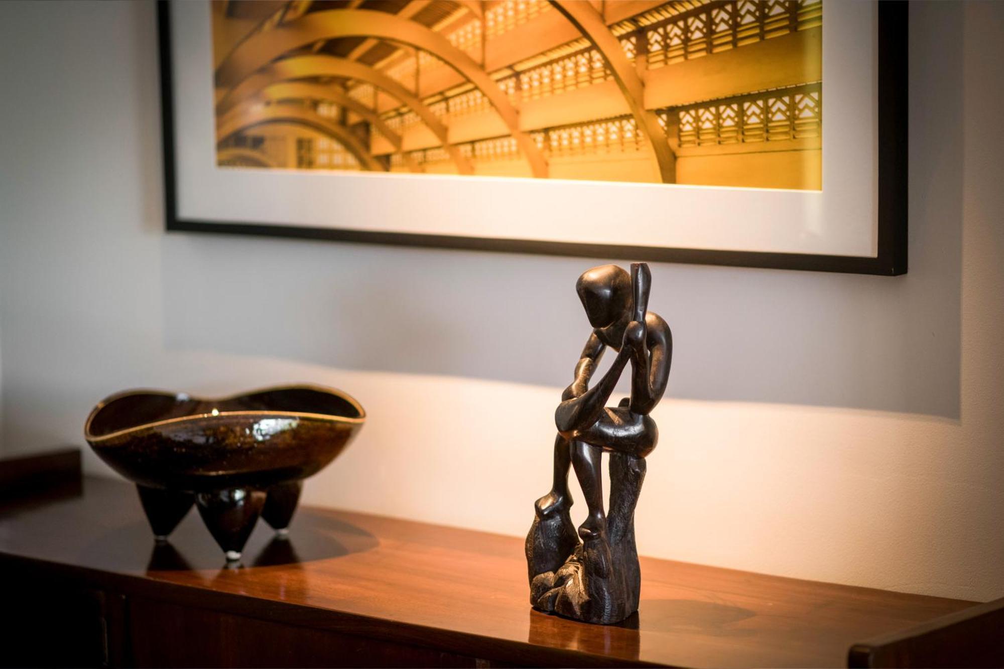 Viroth's Hotel Siem Reap