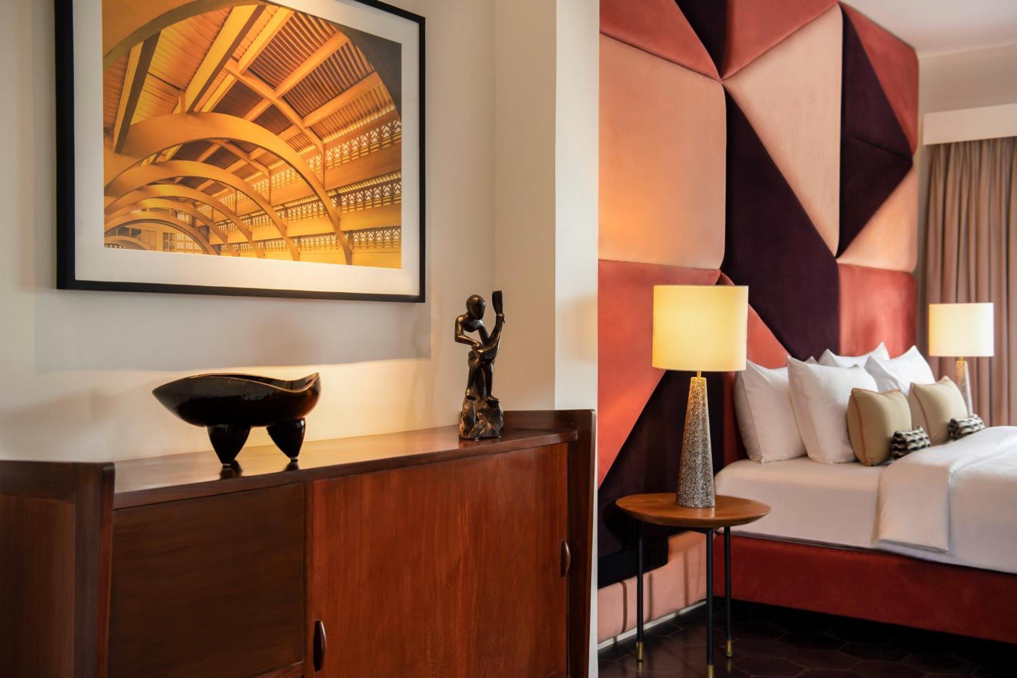 Viroth's 4* Siem Reap
