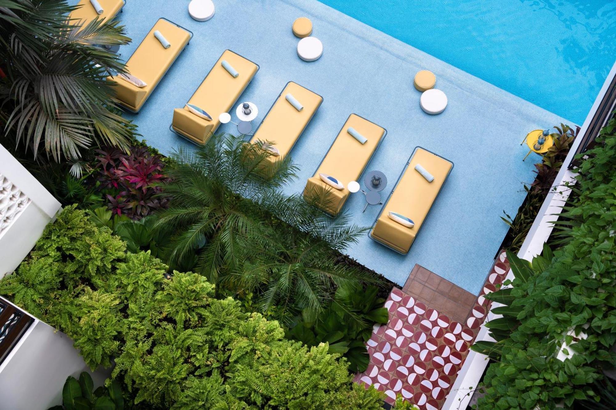Viroth's Hotel Siem Reap