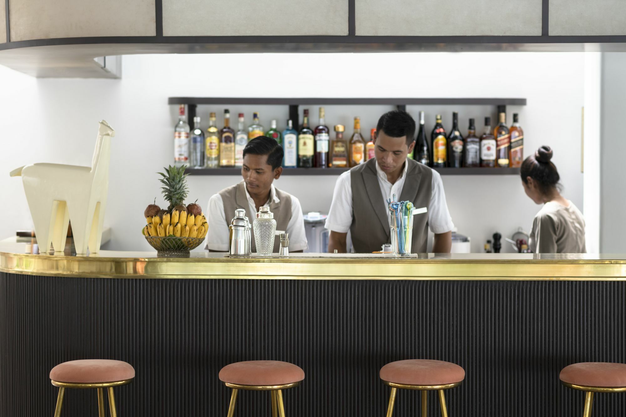 Viroth's 4* Siem Reap
