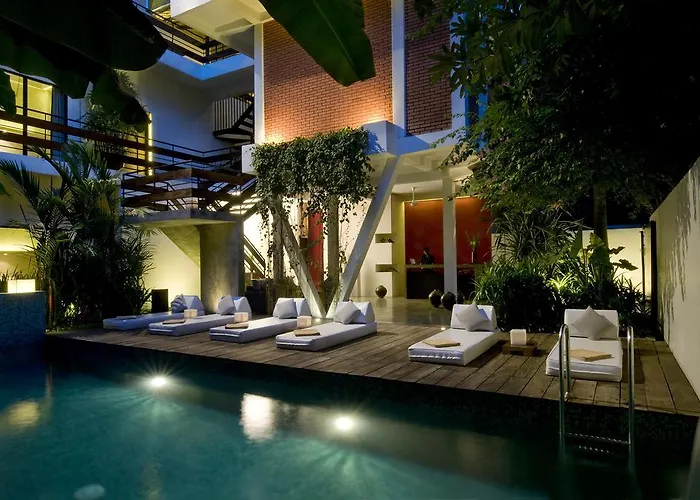 Viroth\'S Villa