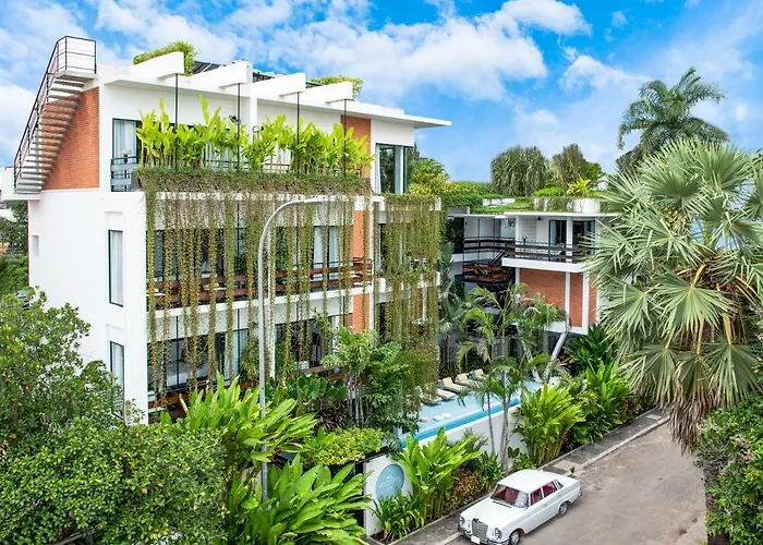 Viroth\'S Villa