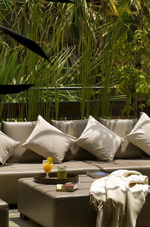 Viroth's Siem Reap