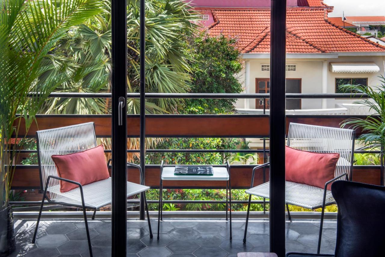 Viroth's 4* Siem Reap